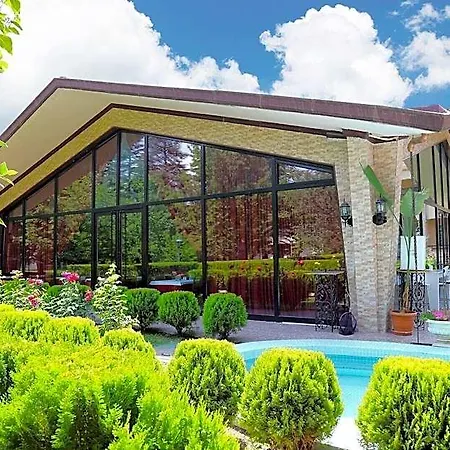 Hotel Sarar Eskisehir