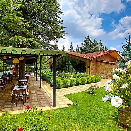 Hotel Sarar 3*