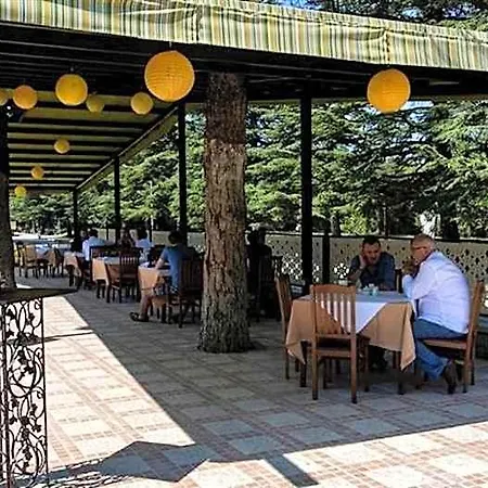 Sarar 3* Eskisehir