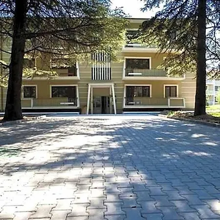 Hotel Sarar 3*