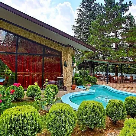 Hotel Sarar Eskisehir