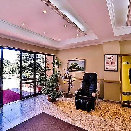 Hotel Sarar 3*