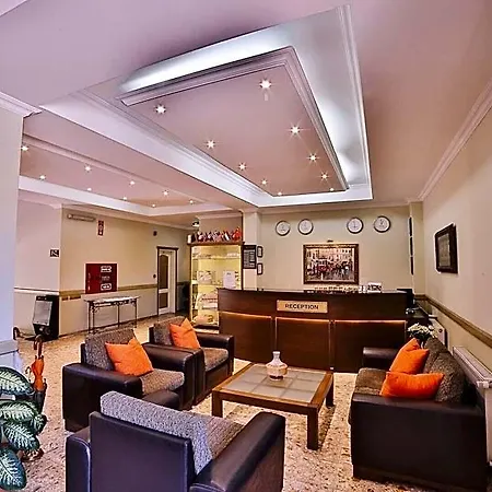 Sarar Hotel Eskisehir