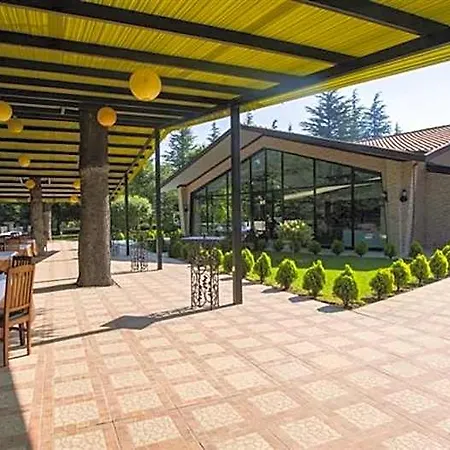 Sarar Hotel 3*