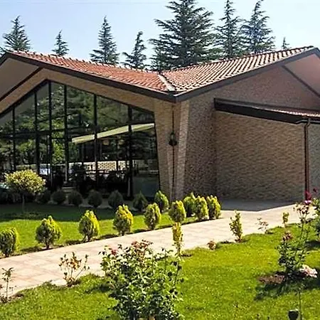 Sarar Hotel 3*