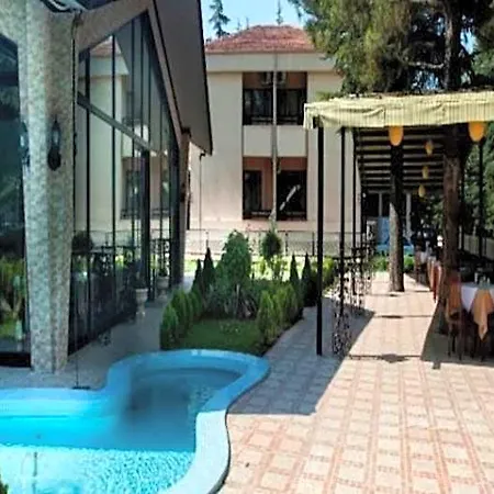 Sarar Hotel Eskisehir